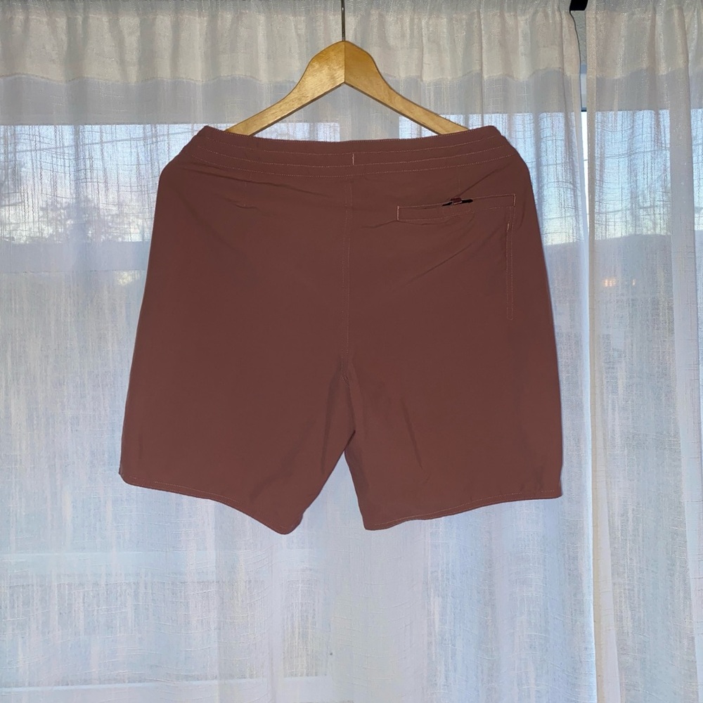 Men's Patagonia Wavefarer Board Shorts - Size 31 - Picture 6 of 6
